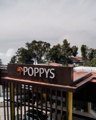 Poppys Pleasant Stay