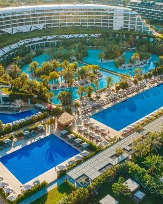 Maxx Royal Belek Golf Resort