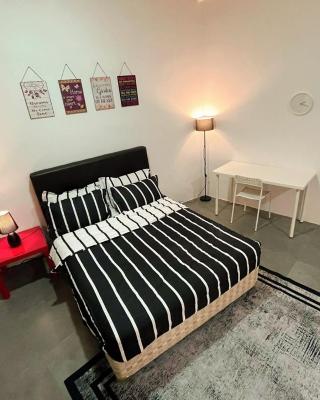 Immense Studio EmpireDamansara/WiFi/Netflix
