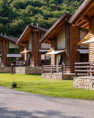 Natura Chalets