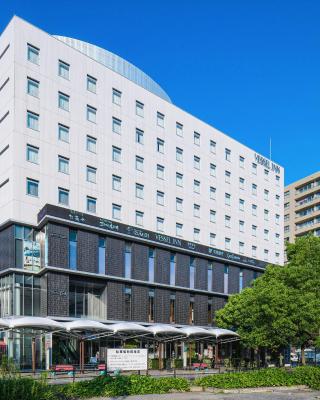Vessel Inn Shigamoriyama Station