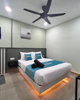 BEATRIX HOTEL