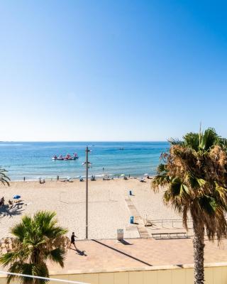 Mediterranean Terraces - Beach Park