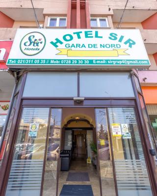 Hotel Sir Gara de Nord