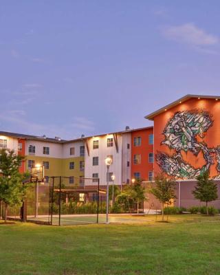 Homewood Suites TechRidge Parmer @ I-35