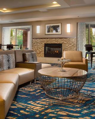 Courtyard Seattle North / Lynnwood Everett