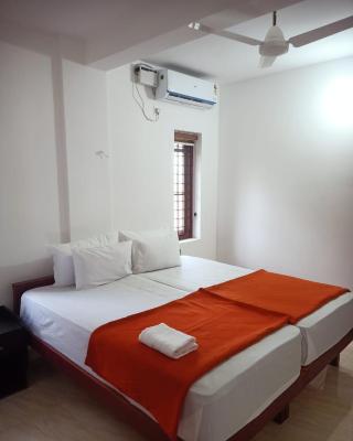 Grace Mary Residency