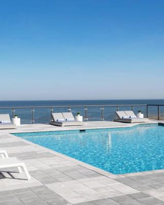 Delta Hotels by Marriott Virginia Beach Waterfront