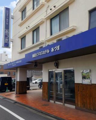 Business Hotel Azuma