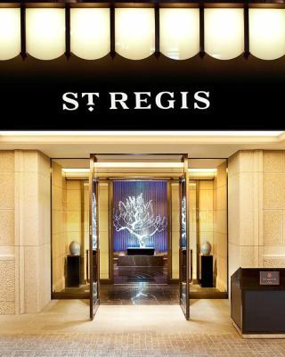 St. Regis Osaka