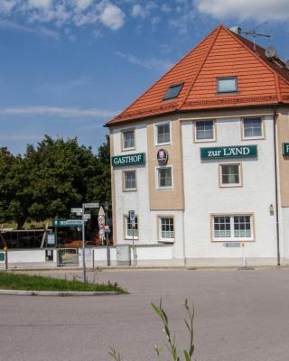 Gasthof zur Länd