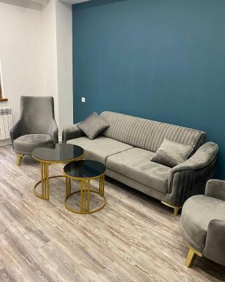 Galstyans HOTEL EVN Airport