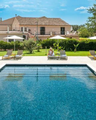 Nèroli Bio Relais