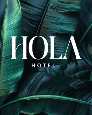 Hotel HOLA