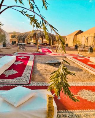 Diament Luxury Camp