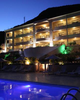 Hôtel et Résidence Costa Rossa