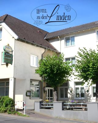 Hotel zu den Linden