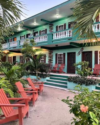 Belize Budget Suites