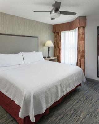 Homewood Suites by Hilton Chicago - Schaumburg