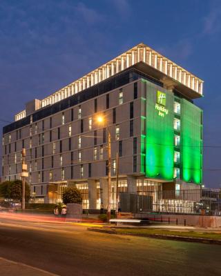 Holiday Inn - Lima Airport, an IHG Hotel