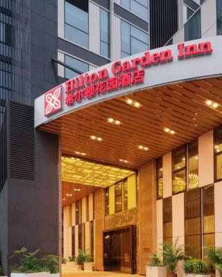 Hilton Garden Inn Shenzhen Bao'an