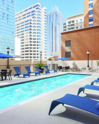 Hampton Inn & Suites Austin-Downtown/Convention Center