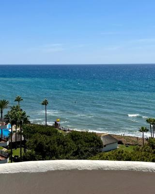 Beach & Hippie Chic Apartment for Happy People - Marbella - Calahonda