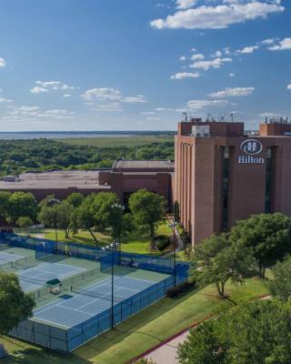 Hilton DFW Lakes Executive Conference Center