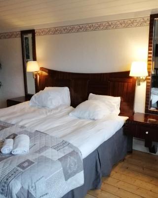 Lugnet Malung Hotell