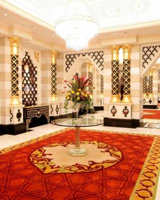 Waldorf Astoria Jeddah - Qasr Al Sharq