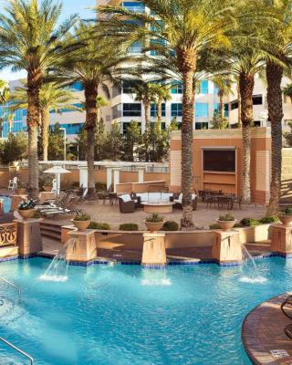 Hilton Grand Vacations Club on the Las Vegas Strip