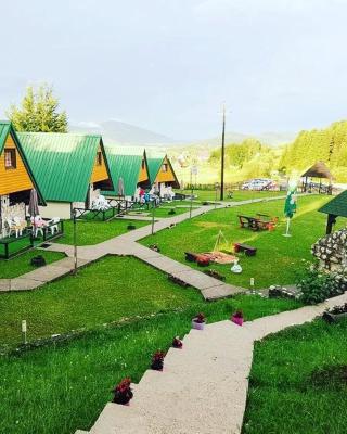 Durmitor Bungalows