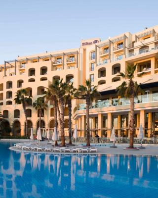 Hilton Malta