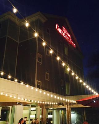 Hilton Garden Inn Auburn