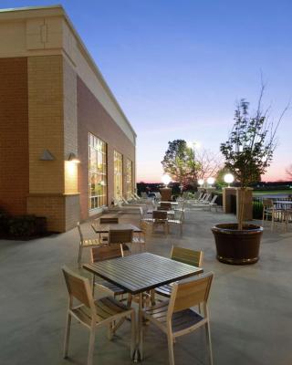 Embassy Suites Northwest Arkansas - Hotel, Spa & Convention Center