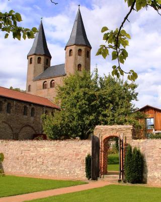 Kloster Drübeck