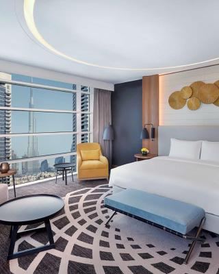 DoubleTree by Hilton Dubai - Business Bay