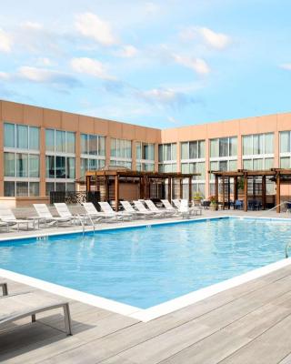 Hilton Washington DC National Mall The Wharf