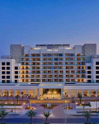 Hilton Abu Dhabi Yas Island