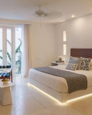 Nacar Hotel Cartagena, Curio Collection by Hilton