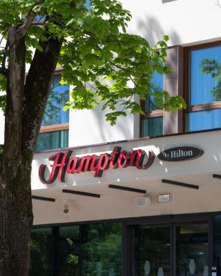 Hampton By Hilton Bialystok