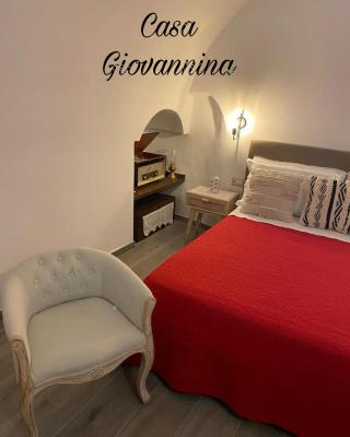 Casa Giovannina