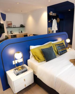 Ukiyo Suites