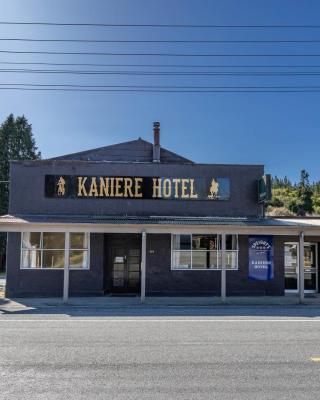 Kaniere Hotel