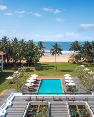 Heritance Ayurveda - All Meals and Treatments