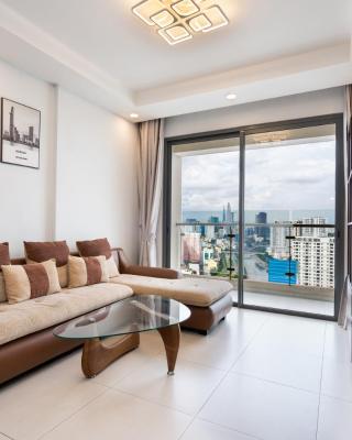 The Silver Gold View Apartment