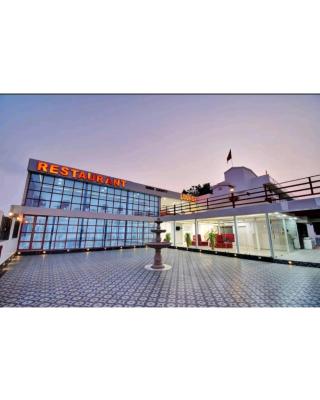 Gods County Hotels & Resorts