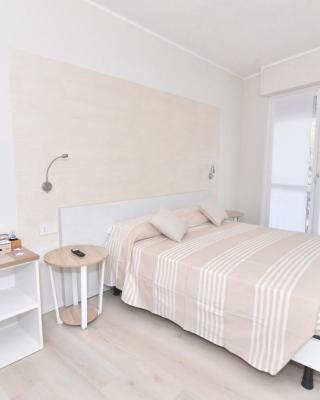 Antiche Conce rooms
