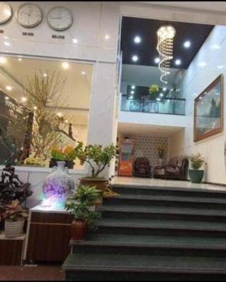 Hương Giang Hotel