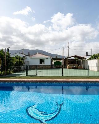 La Casa de los Recuerdos